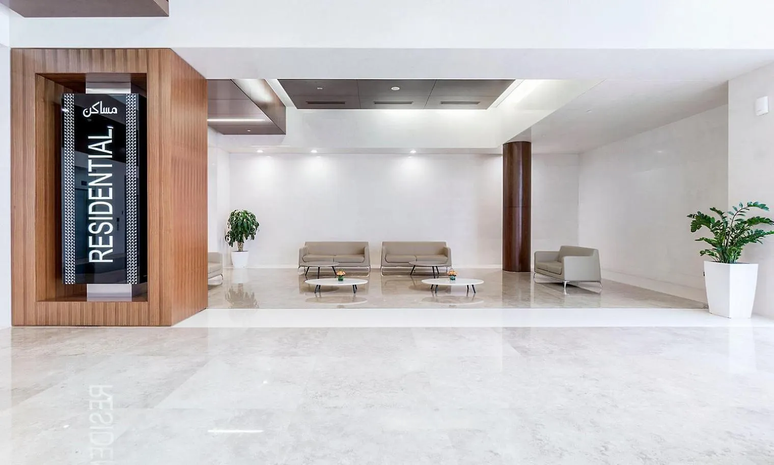 Blueground Difc City View Pool Gym Dxb-182 Dubai